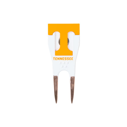 Tennessee Volunteers Custom Shaped Divot Tool - Image 1 - Club Rehab