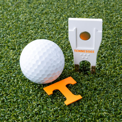 Tennessee Volunteers Custom Shaped Divot Tool - Image 5 - Club Rehab