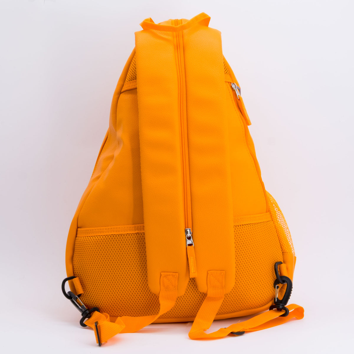 Tennessee Volunteers PU leather backpack by Team Golf, view 2