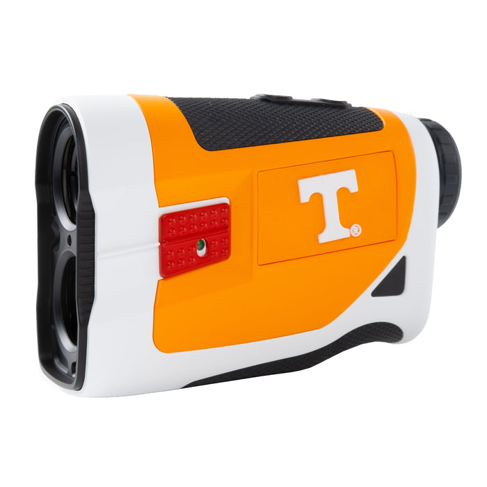 Tennessee Volunteers Foresight golf rangefinder by Team Golf, view 1