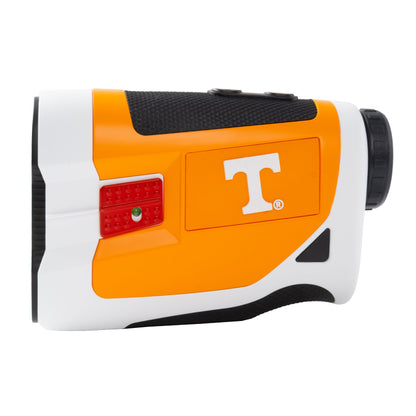 Tennessee Volunteers Foresight golf rangefinder by Team Golf, view 2