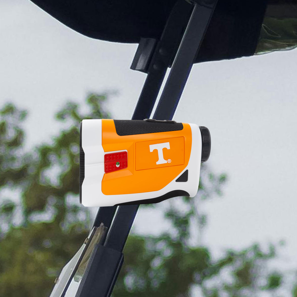 Tennessee Volunteers Foresight golf rangefinder by Team Golf, view 7