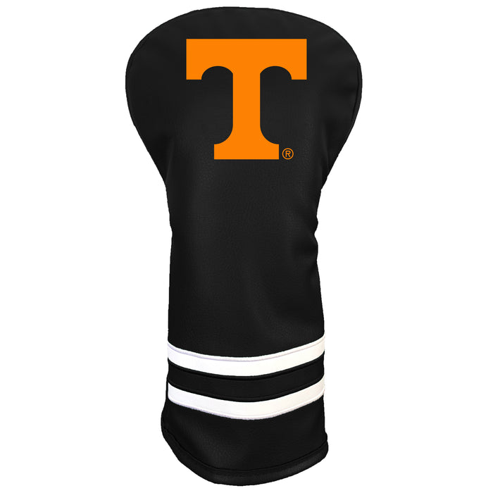 Tennessee Volunteers Vintage Color Printed Driver Headcover