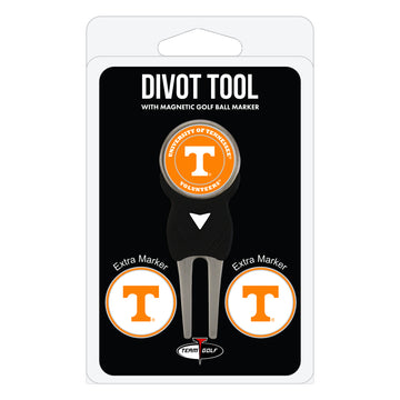 Tennessee Volunteers Divot-Tool + 3 Ballmarker