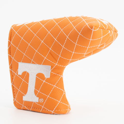 Tennessee Volunteers gesteppte Blade-Putter-Abdeckung