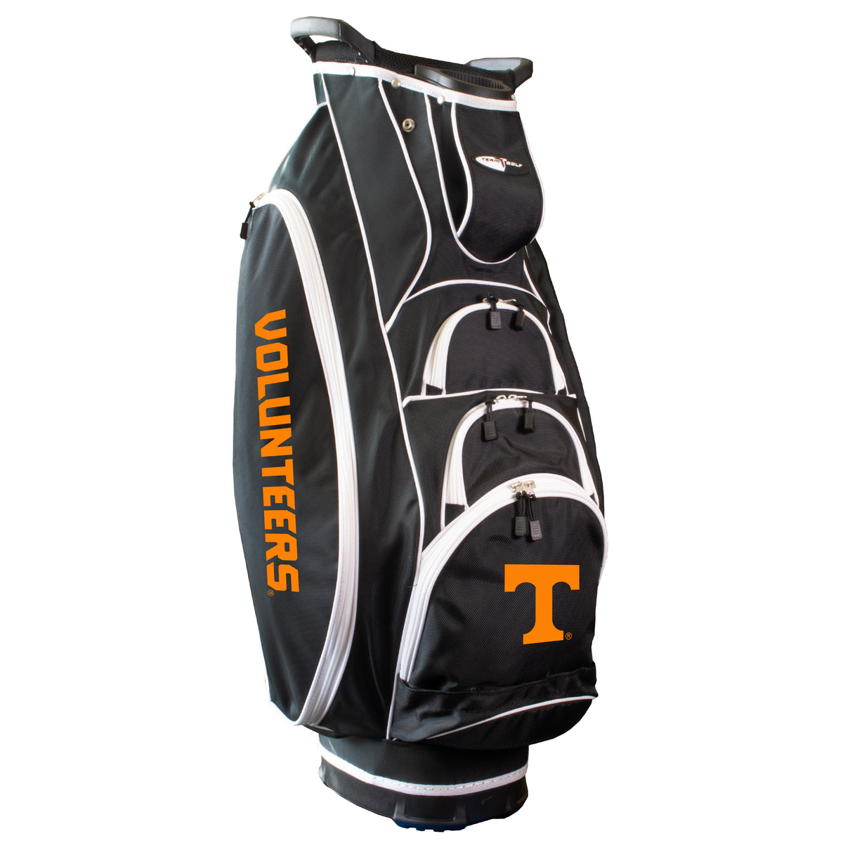 Tennessee Albatross golf cart bag in Black