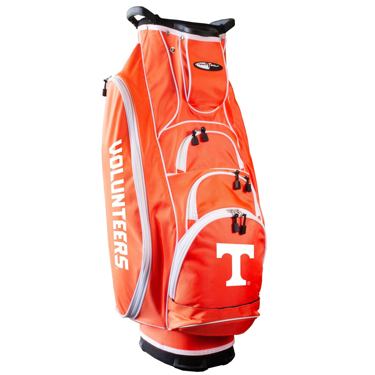 Tennessee Albatross golf cart bag in Orange