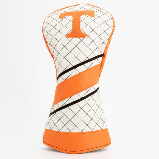 Team Golf Tennessee Volunteers Quilted Headcovers – Rocky Top Collection