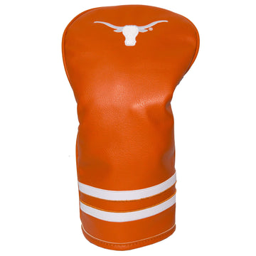 Texas Longhorns Vintage bestickte Driver-Schlägerhaube