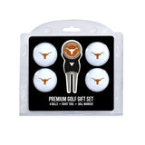 4-Ball Gift Set