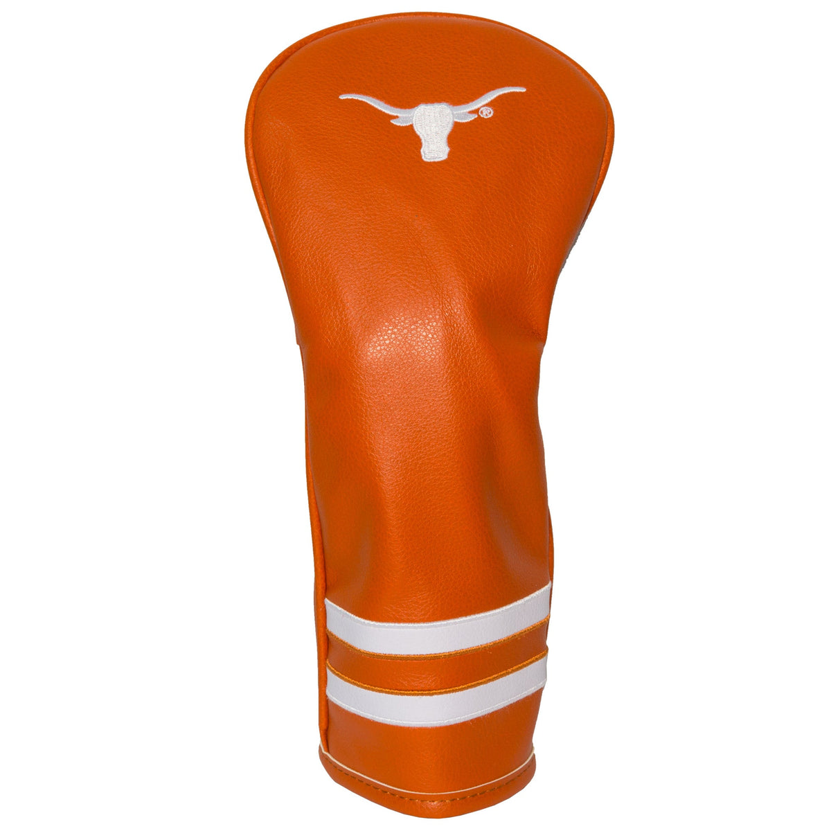 Texas Longhorns Vintage Embroidered Fairway Headcover - golf headcover product images