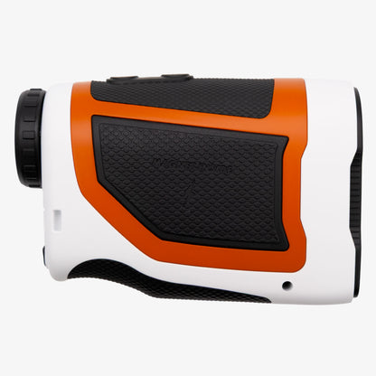 Texas Longhorns Foresight golf rangefinder by Team Golf, view 4