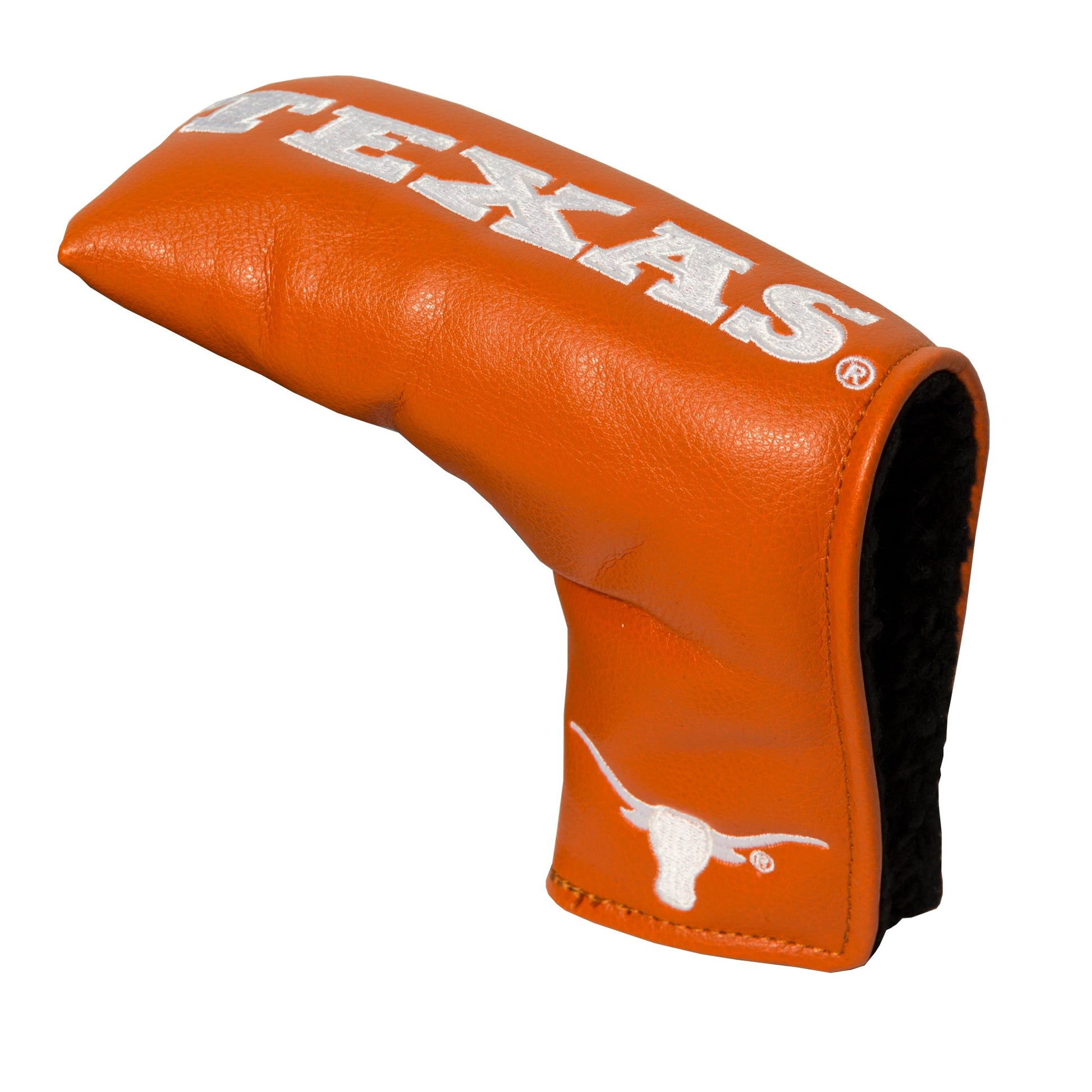 Texas Longhorns Tour Blade Putter Cover - Club Rehab