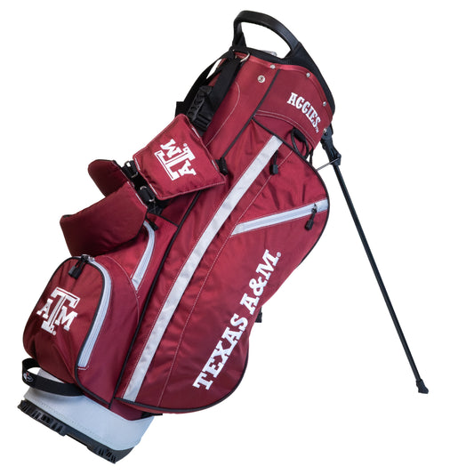 Texas A&M Aggies Fairway Stand Bag
