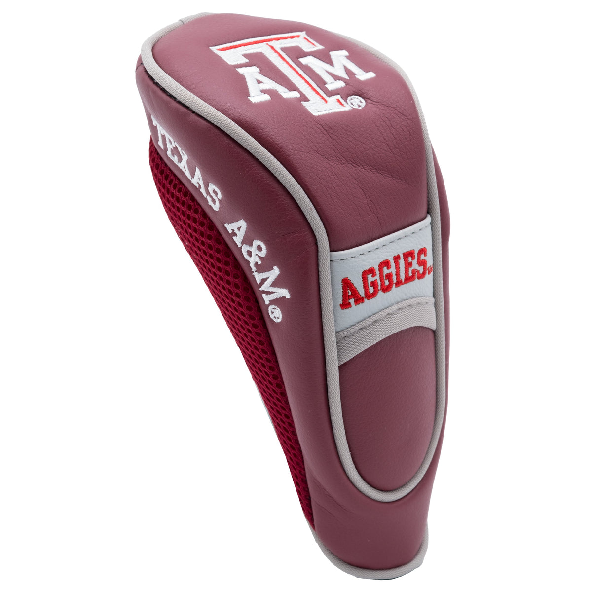 Texas A&M Hybrid Headcover, SKU 23466