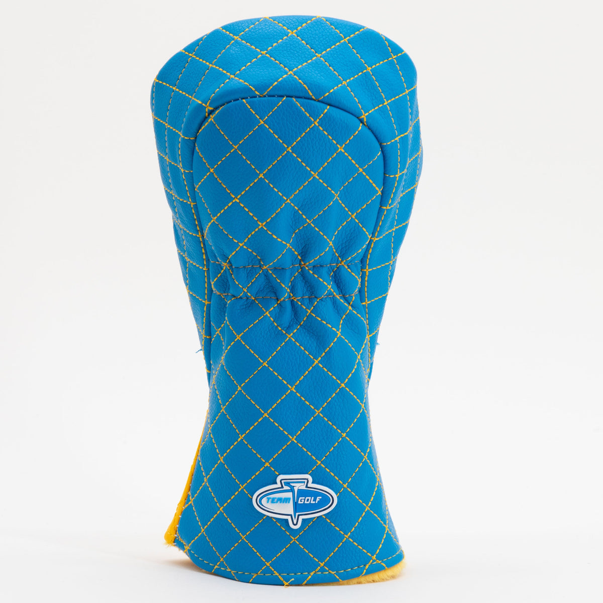 UCLA Bruins Split Quilted Fairway Headcover - golf headcover product images