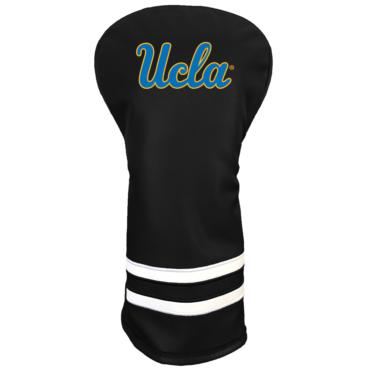 Team Golf vintage driver color printed headcover 235