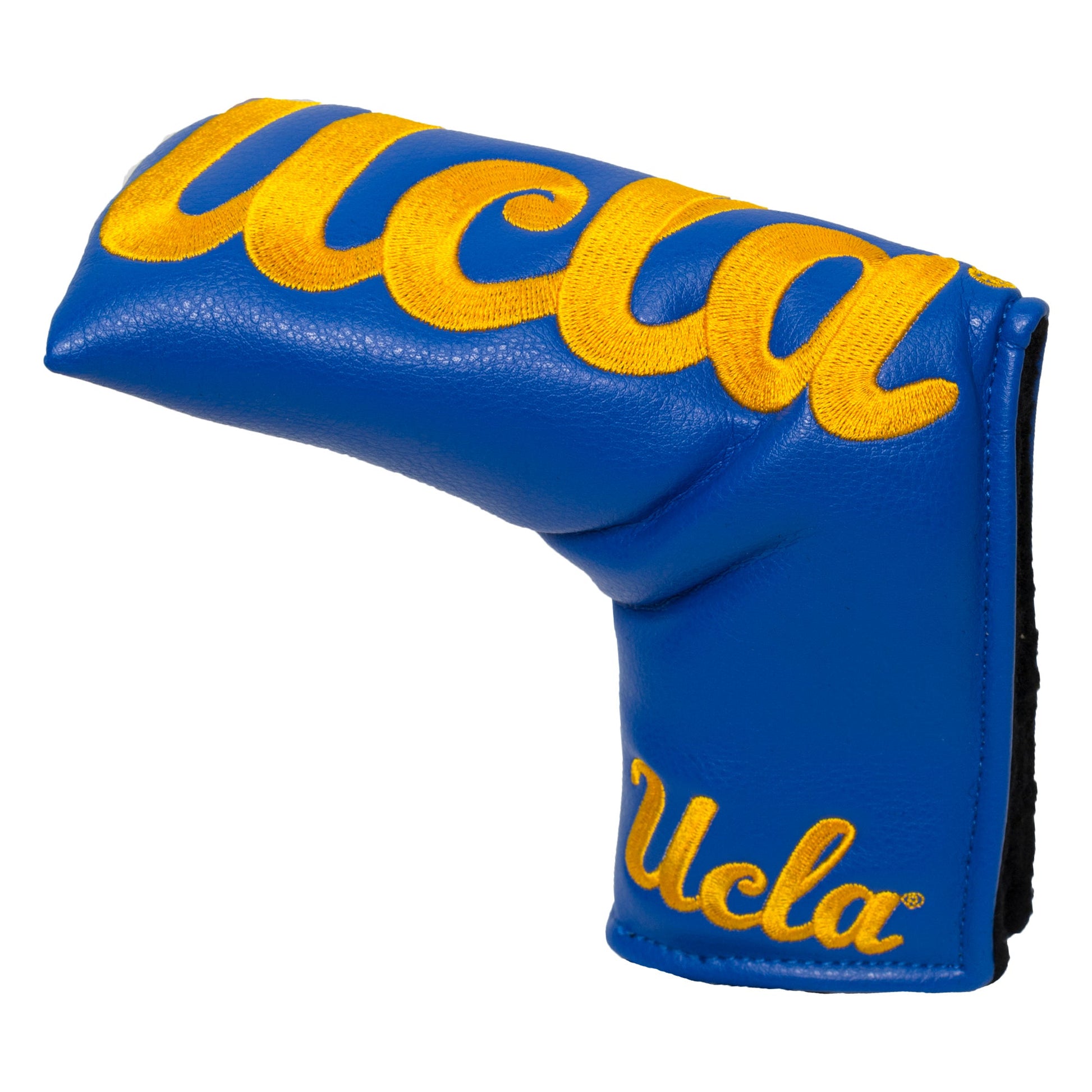UCLA Bruins Tour Blade Putter Cover - Club Rehab