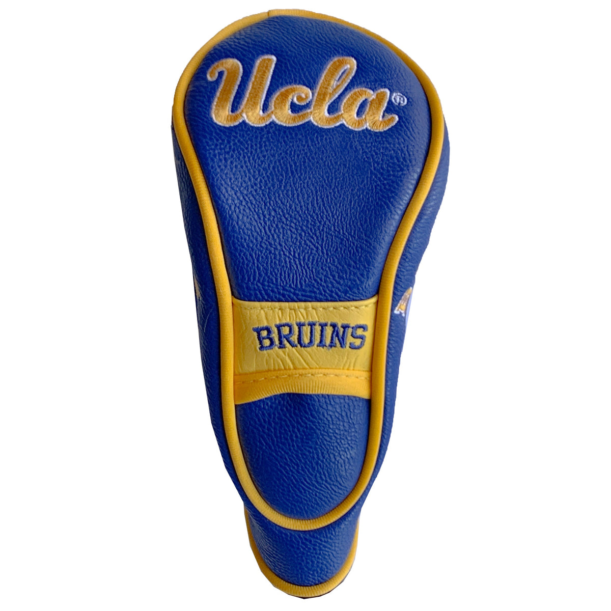 UCLA Hybrid Headcover, SKU 23566