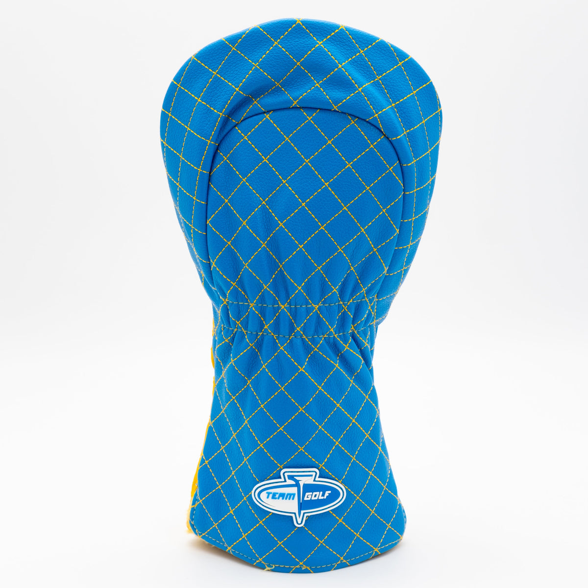 UCLA Bruins Split Quilted Driver Headcover - golf headcover product images
