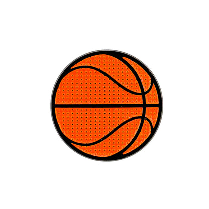 Basketball Ball Marker