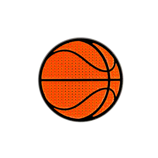 Basketball Ball Marker