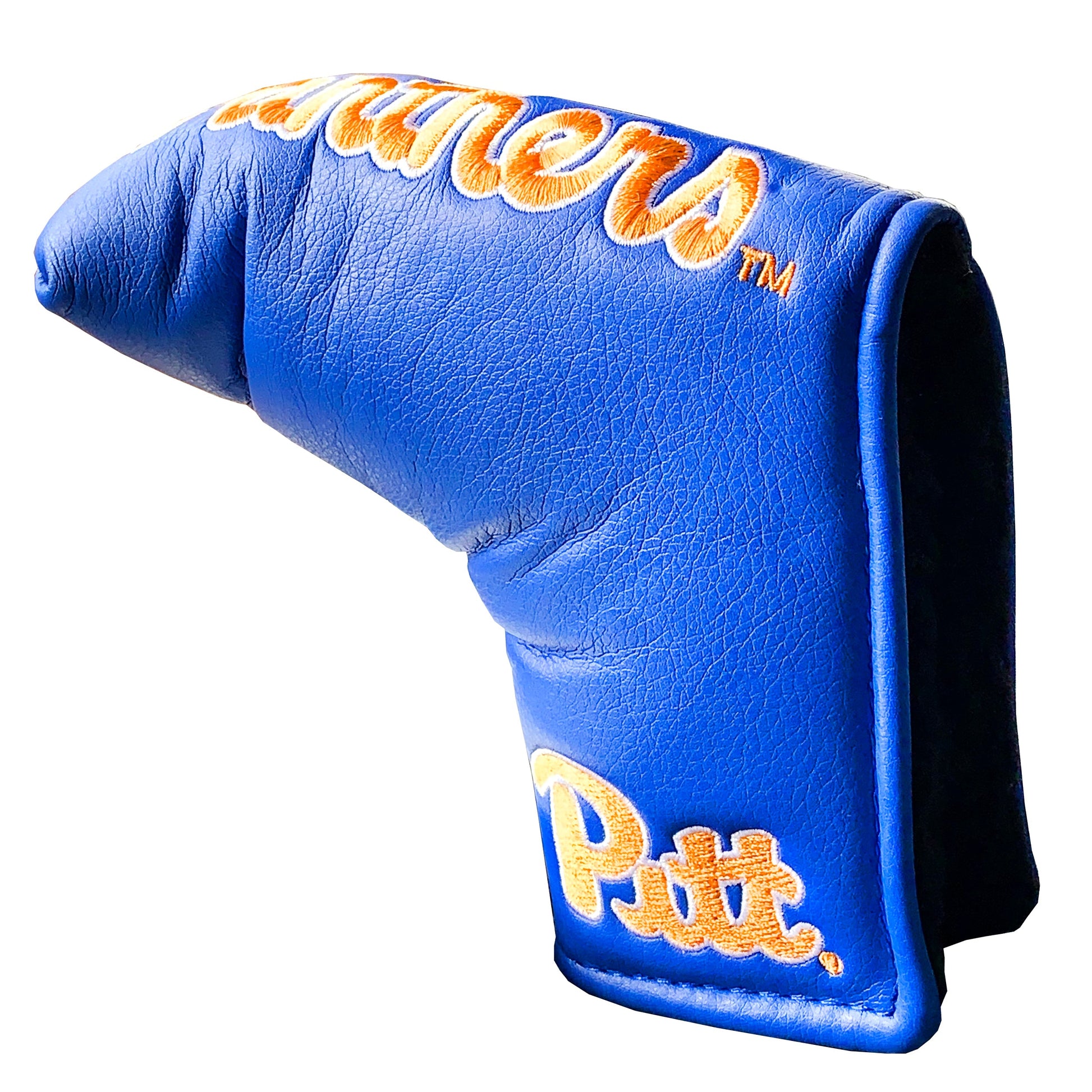 Pittsburgh Panthers Tour Blade Putter Cover - Club Rehab
