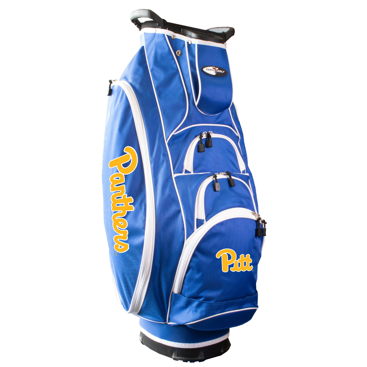 Pittsburgh Panthers Albatross golf cart bag in Royal Blue
