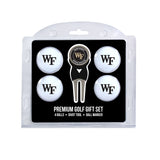 4-Ball Gift Set