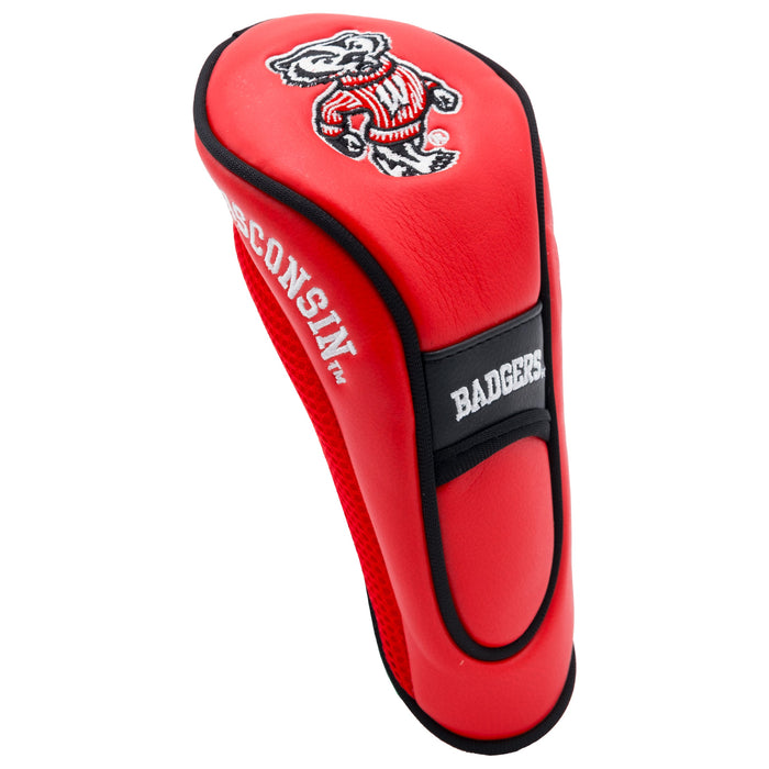 Wisconsin Hybrid Headcover, SKU 23966