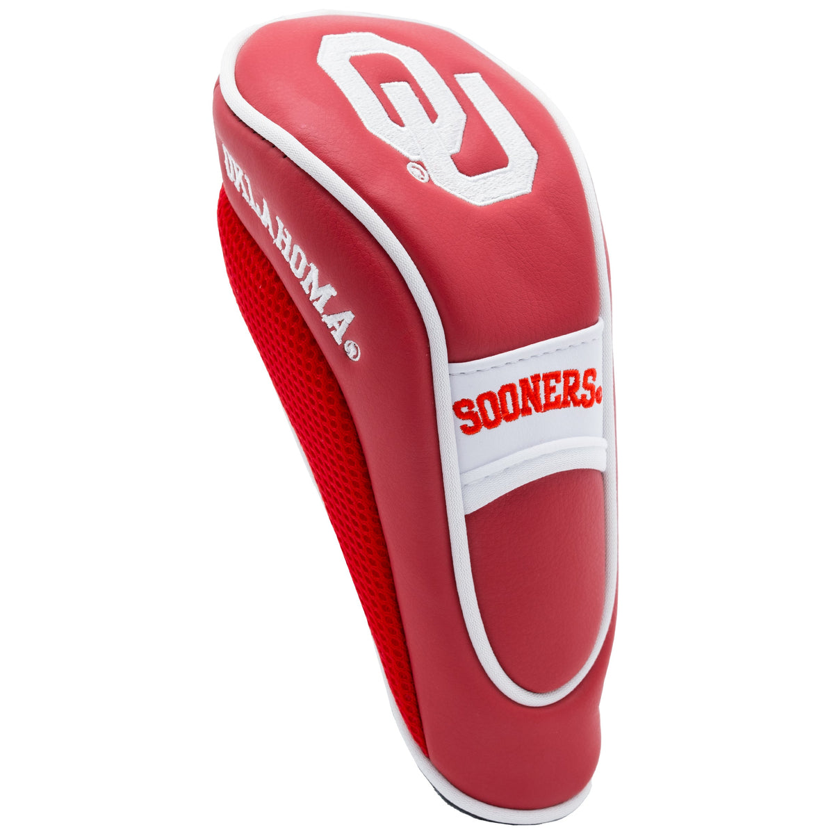 Oklahoma Hybrid Headcover, SKU 24466
