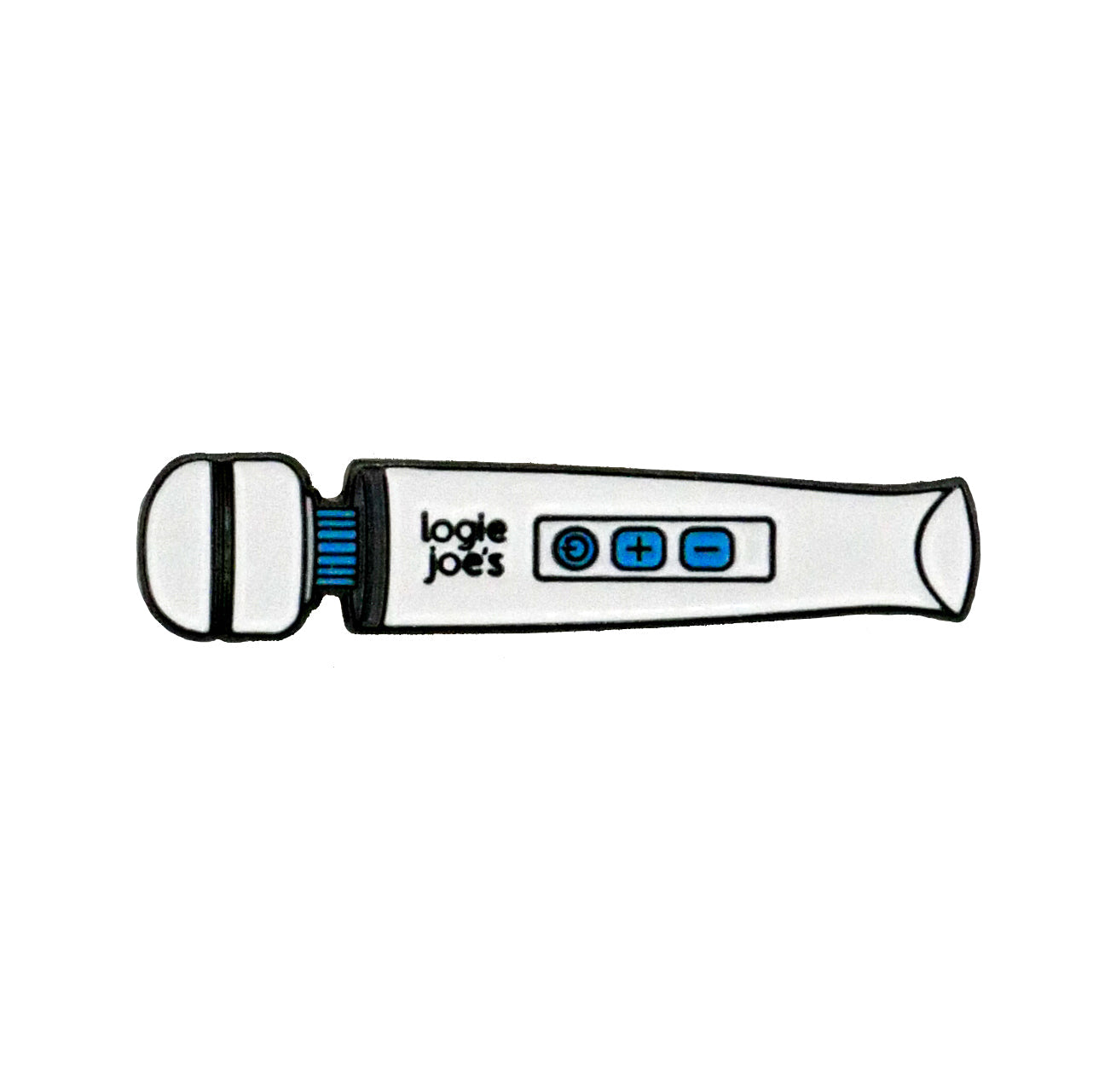 Personal Massager Ball Marker