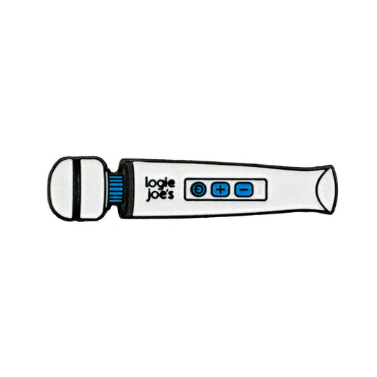 Personal Massager Ball Marker