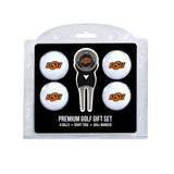4-Ball Gift Set