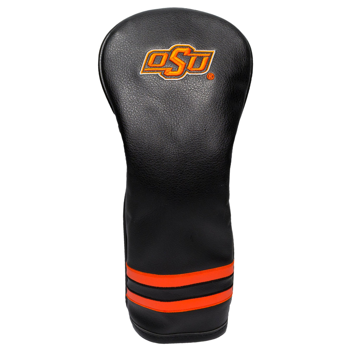 Oklahoma State Cowboys Vintage Embroidered Fairway Headcover - golf headcover product images