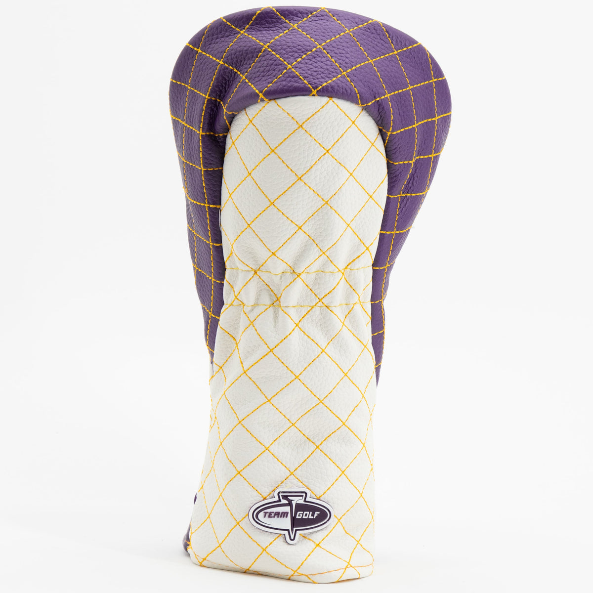 East Carolina Pirates Stripe Quilted Fairway Headcover - golf headcover product images