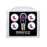 4-Ball Gift Set