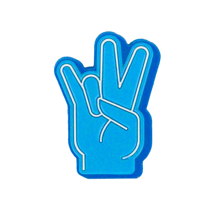 Foam Finger Shocker Ball Marker