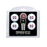 4-Ball Gift Set