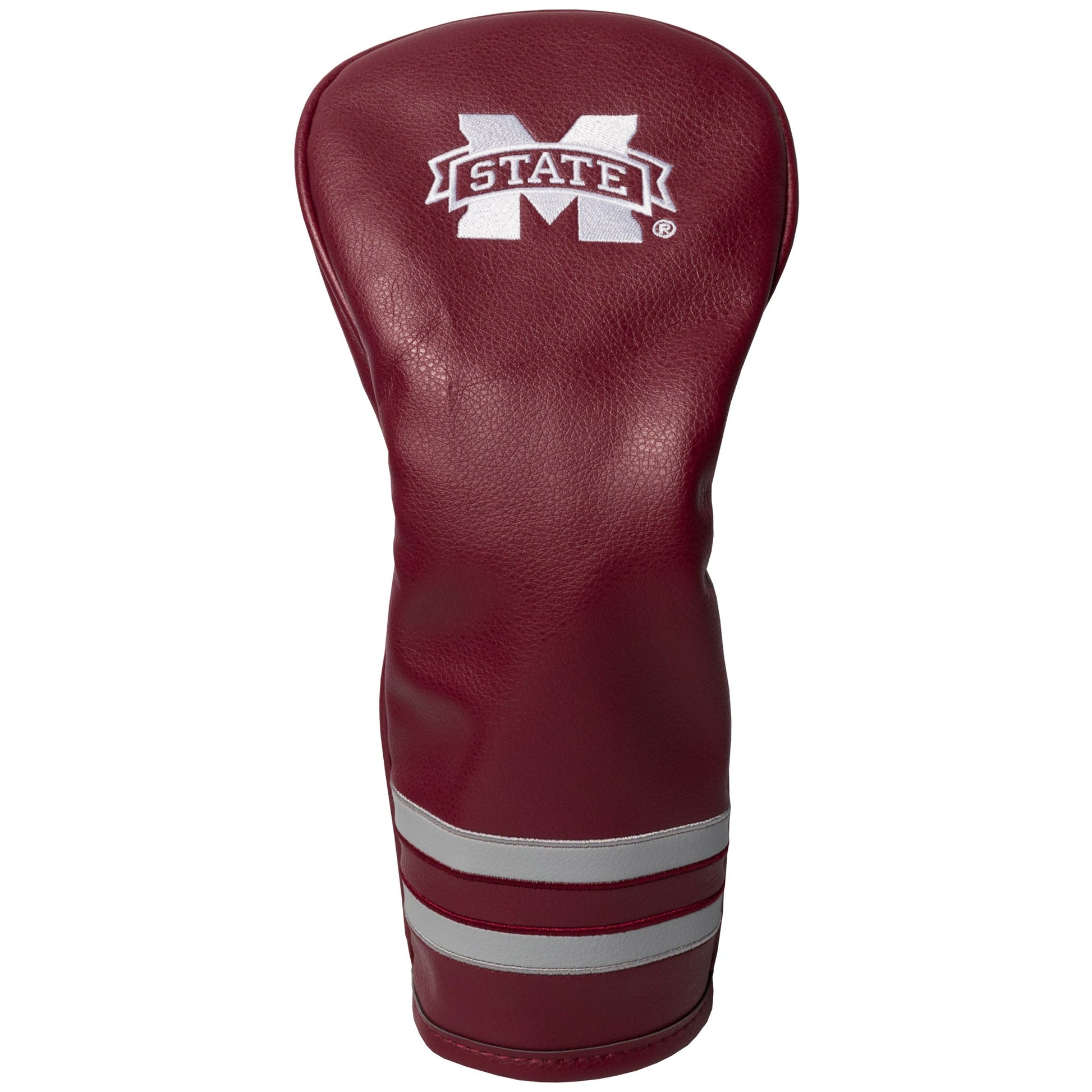 Mississippi State Bulldogs Vintage Fairway Headcover