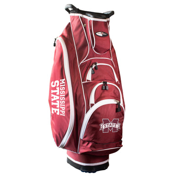Mississippi State Albatross Golf Cart Bag