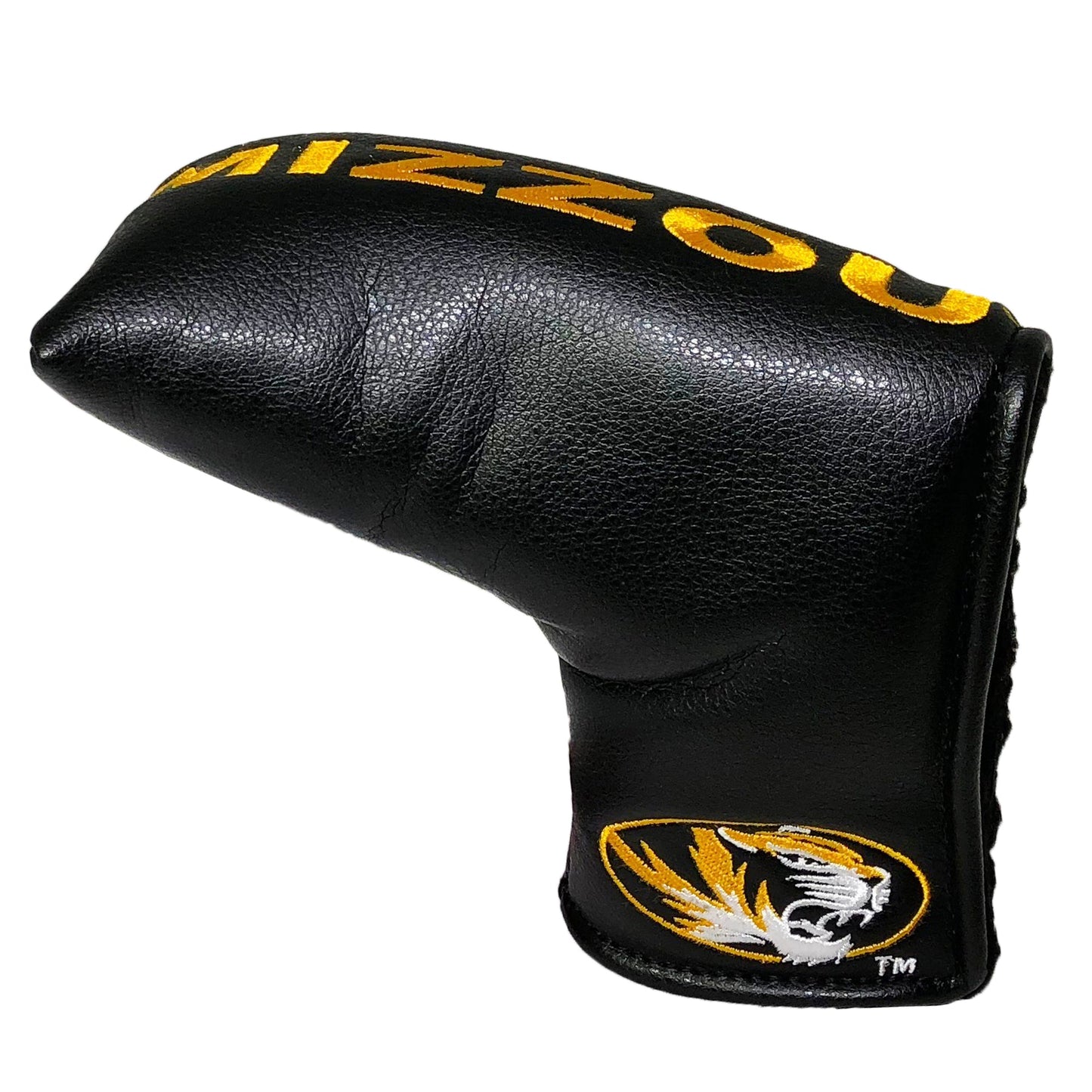 Missouri Tigers Tour Blade Putter Cover - Club Rehab