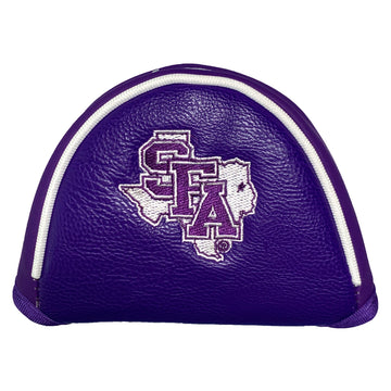 Stephen F. Austin Lumberjacks Vintage-Golfschlägerhauben