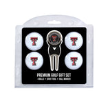 4-Ball Gift Set