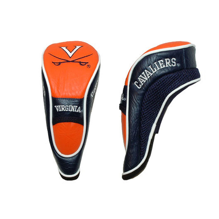Virginia Hybrid Headcover, SKU 25466