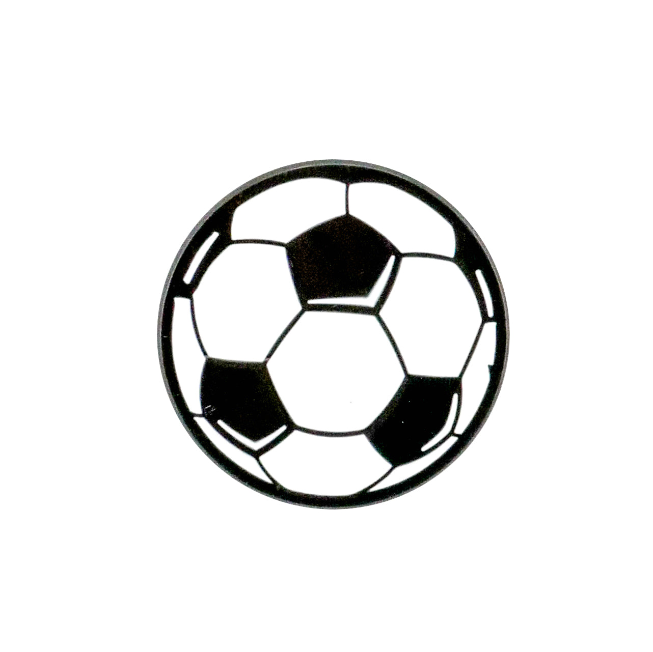 Soccer Ball Ball Marker
