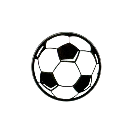 Soccer Ball Ball Marker