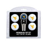 4-Ball Gift Set
