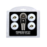 4-Ball Gift Set