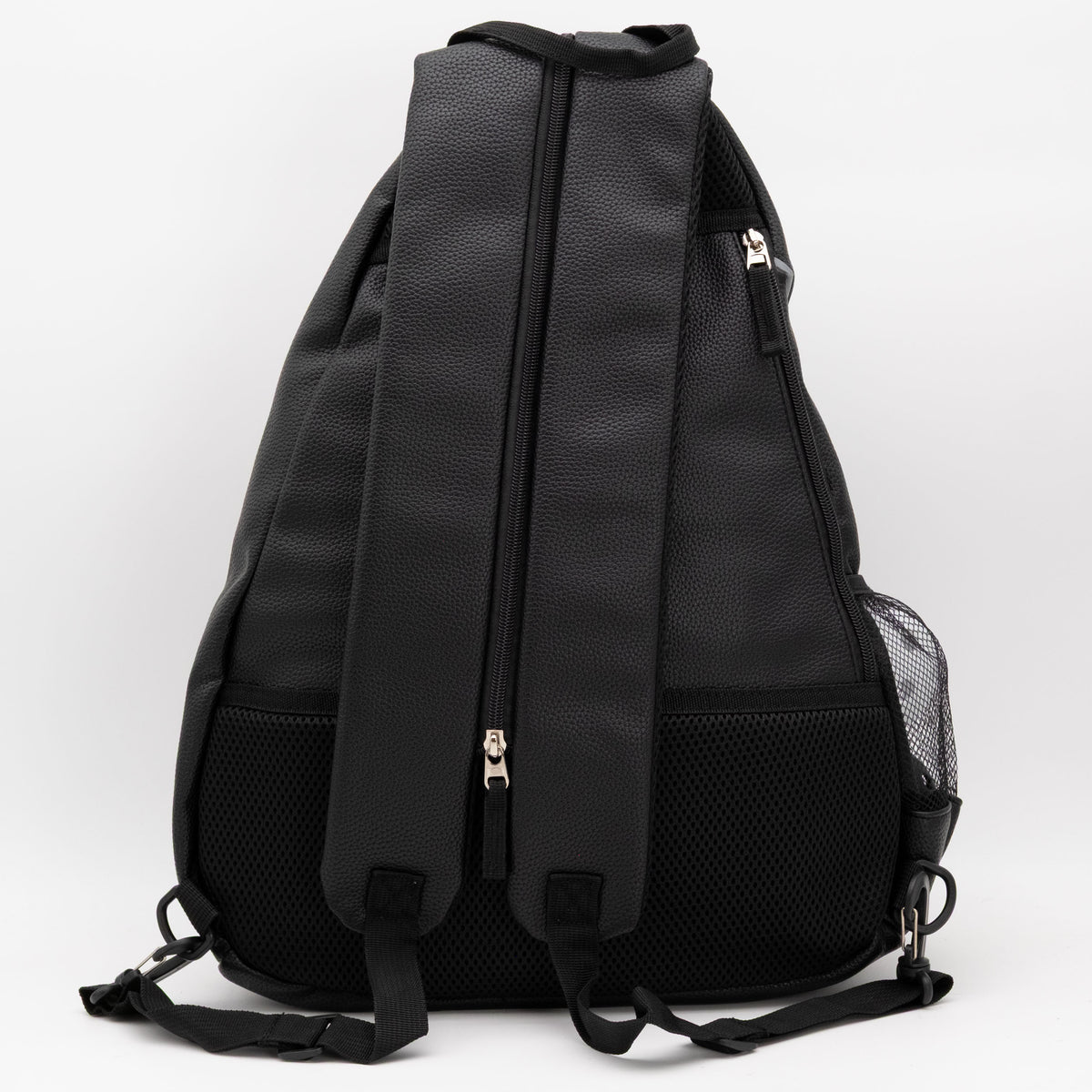 Colorado Buffaloes PU leather backpack by Team Golf, view 2